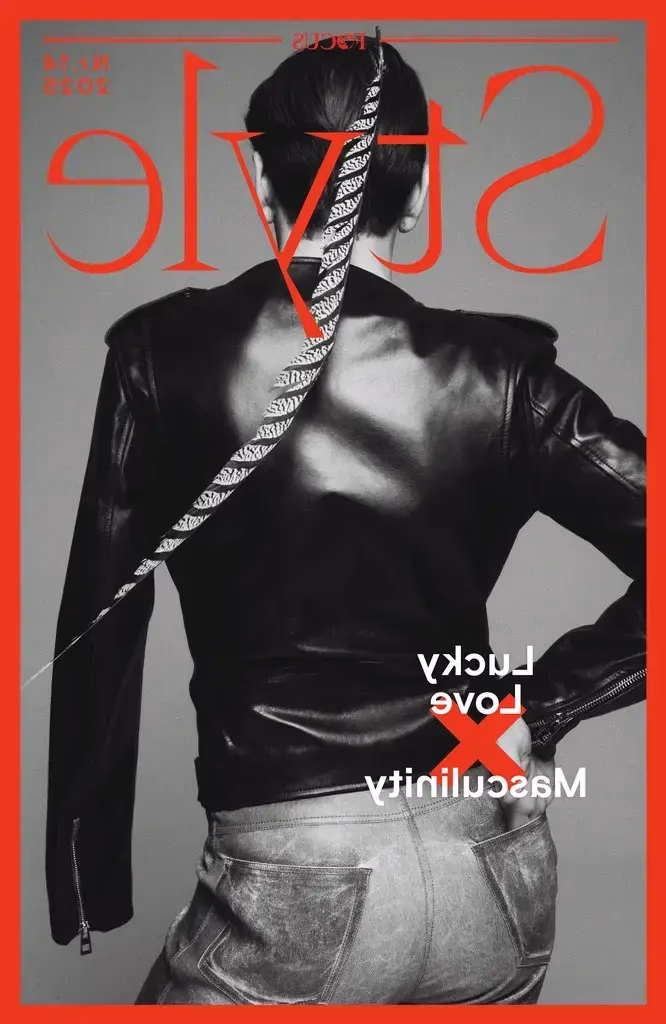 Focus Style Magazine. High Fashion and High Class Journalism